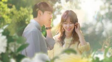 Netflix’s You Are My Spring Episode 1 Recap – Leisurebyte