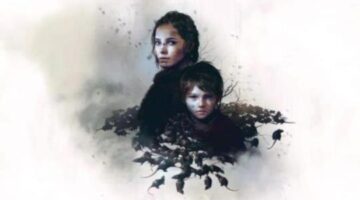 A Plague Tale: Innocence On PS5 Shines In New Gameplay Footage As Game Goes Live On NZ PSN