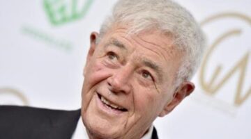 Superman And Lethal Weapon Director Richard Donner Dead At 91