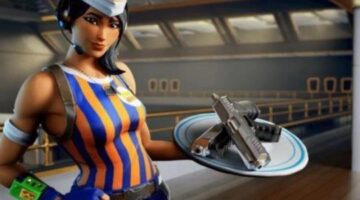 It Seems Like Even Battle Royale Games Are Bored Of Battle Royale