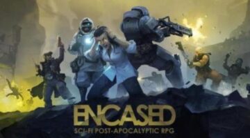 Encased Hands-On Preview – Entering the Dome | Wccftech