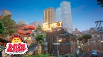Review: Just Die Already | JumpCut PLAY