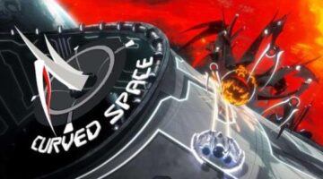 Curved Space Review (Xbox One) – XboxAddict