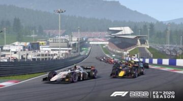 Frank Sagnier and Rashid Varachia step down from Codemasters