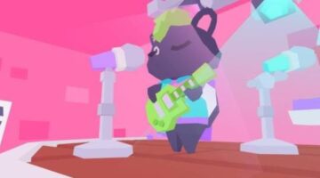 Button City Interview: Arcade Inspiration, ‘90s Nostalgia, and Expression Through Games
