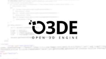Amazon Lumberyard Successor ‘Open 3D Engine’ Announced