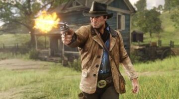Red Dead Redemption 2 On PS Now Appears To Be Service’s First Download-Only Game