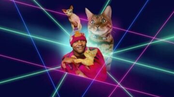 Netflix’s Cat People Review: Got Us Feeling Cattastic! – Leisurebyte