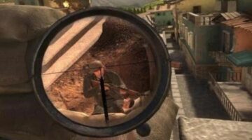 Sniper Elite VR First Impressions Let’s Play on Oculus Quest 2 – Pure Dead Gaming