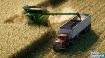 World premiere – Farming Simulator 22 gameplay to be shown at FarmCon