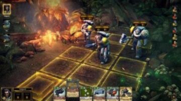 Warhammer 40,000: Space Wolf Review – Mobile Graphics on a 2021 Console | COGconnected