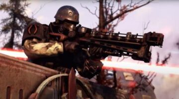 Bethesda learned hard lessons on ‘Fallout 76’ and asks fans to give it another chance