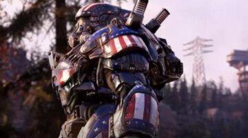 Bethesda reveals how many endings there are in ‘Fallout 76: Steel Reign’