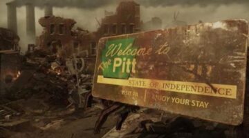 Bethesda talks about ‘Fallout 76: The Pitt’—”It has a really cool story and repeatable content”