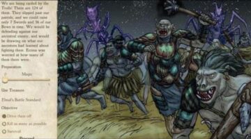 Weird Last-Minute Gems For Steam Summer Sale