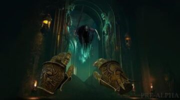 VRFocus’ Most Anticipated VR Games Still to Come in 2021