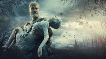 Hey Capcom, Let’s Get More Joe Baker In Resident Evil