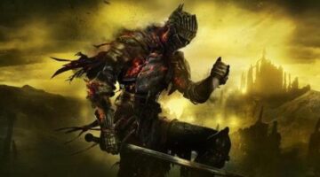 Dark Souls 3 FPS Boost Arriving Soon for Xbox Series Consoles