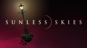 Sunless Skies Nintendo Switch Review – Sequential Planet