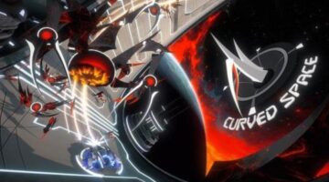 Curved Space Review (PC) – Hey Poor Player