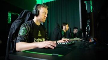 Razer Enters Into A Multi-Year Partnership With Ninjas In Pyjamas