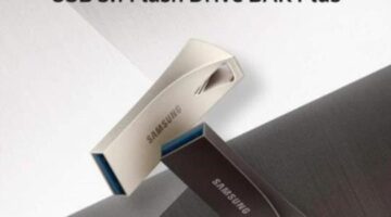 Amazon Slashes Up To 48% Off On Several Samsung BAR Plus USB 3.1 Flash Drives