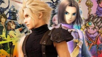 Final Fantasy vs. Dragon Quest: Which Legendary JRPG Is Right for You?