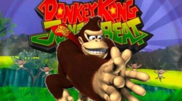 Why Donkey Kong Jungle Beat Was The First E10+ Game