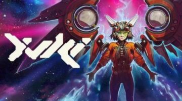 Colourful Roguelite YUKI Hits Oculus Quest & Steam in Two Weeks