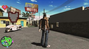 Review: Once more into the garden of madness in No More Heroes and its sequel on PC – Entertainium