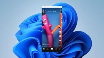 Android Apps Can Be Downloaded on Windows 11