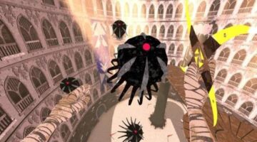 Boomerang X Review – Colourful Indie Arena Shooter, Minus the Guns | COGconnected
