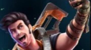 Space Punks: Early Access Gameplay