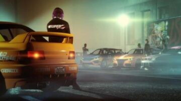 GTA Online Jobs Removal Marks Content Rotation Coming to GTAO