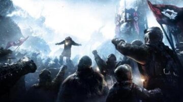 All Previous Frostpunk DLC Expansions Coming To PS5 And PS4 This July – PlayStation Universe
