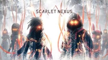 Scarlet Nexus Review – The Ultimate Anime Action RPG | Twisted Voxel