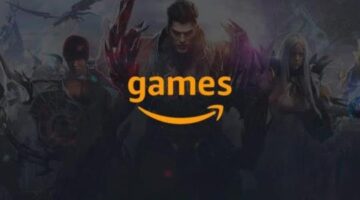 The Amazon Personal Games Policy Is Ridiculous