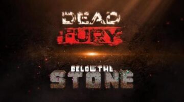 Apogee Announces Both Below the Stone and Dead Fury for Switch