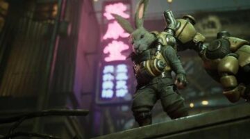 F.I.S.T.: Forged In Shadow Torch Releases September 7th