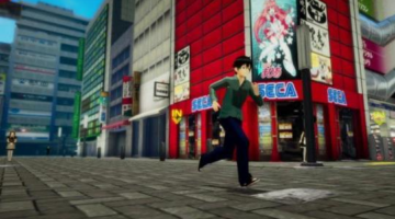Akiba’s Trip: Hellbound and Debriefed – Preview – Games Asylum