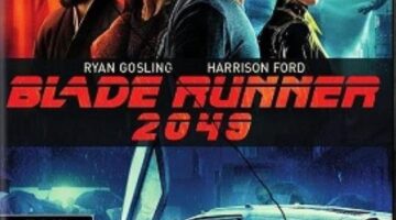Amazon Slashes Up To 57% Off On Inception Vendetta, Ready Player One & Blade Runner 2049 4K UHD Sets