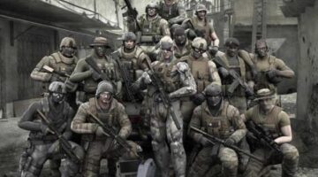 Metal Gear Online is back, thanks to custom servers