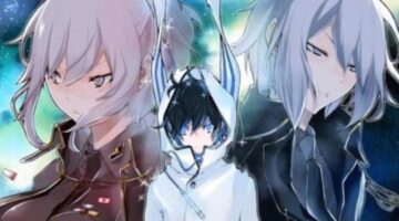 Finding Comfort in the Handheld RPG
