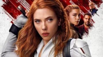 Review: Black Widow Won’t Go Down As Top-Tier MCU Content | WGTC