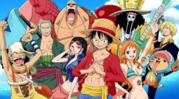 One Piece Filler List – The Complete Guide [2021]