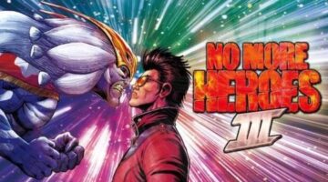No More Heroes 3 Collector’s Edition All Sold Out – No More Copies