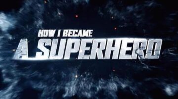 How I Became a Superhero Review – Leisurebyte