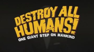 Destroy All Humans! Review – The Port That No One Asked For | Infinite Start