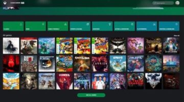 Xbox Cloud Gaming already seems great for lunch breaks