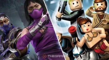 NetherRealm Studios And TT Games Will “Remain Part Of Warner Bros.”